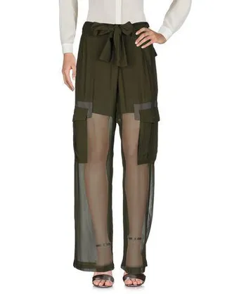 Pinko BOTTOMWEAR - Pantaloni su YOOX.COM