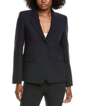 Weekend Max Mara Uva Blazer
