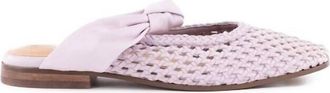 Seychelles Womens Veronica Mule In Lavender