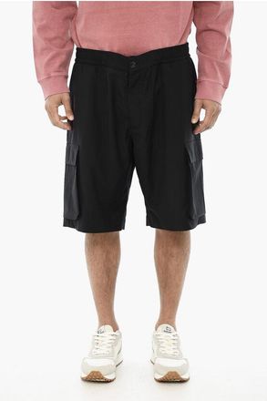 Woolrich Virgin Wool Cargo Pants size 3xl