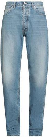 Maison Margiela BOTTOMWEAR - Jeans on YOOX.COM