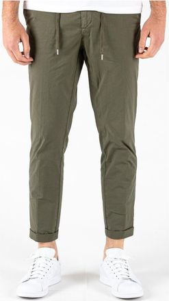 Lyle & Scott Reguliere Pasvorm Chino Broek Lm991 Stijl