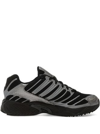 adidas Adistar Control 3 panelled sneakers - Black