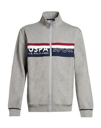 U.S.Polo Association TOPWEAR - Felpe su YOOX.COM