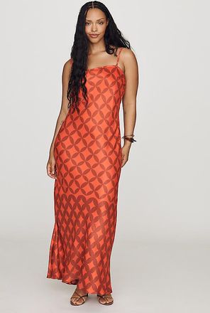 Conditions Apply Chloe Maxi Slip Dress