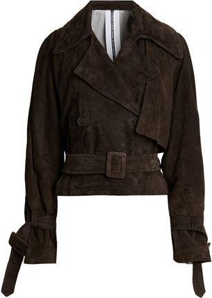 Sword 6.6.44 COATS & JACKETS - Jackets on YOOX.COM