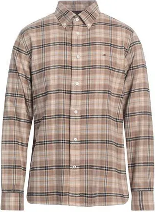 Tommy Hilfiger CAMISETAS Y TOPS - Camisas en YOOX.COM