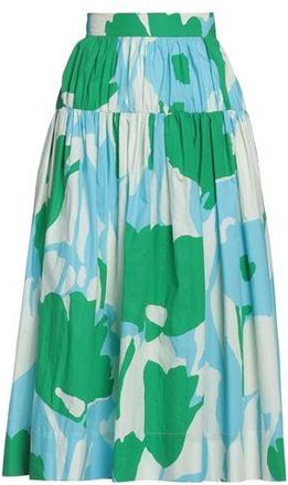 Suoli BOTTOMWEAR - Midi skirts sur YOOX.COM