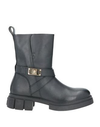 Tommy Hilfiger FOOTWEAR - Ankle boots on YOOX.COM