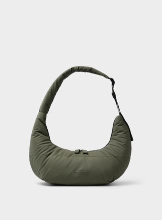 Ucon Womens Shota 9 L rugged fabric XL hobo bag