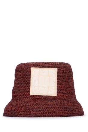 Jacquemus Cappello