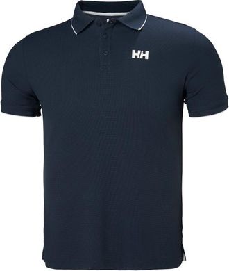 Helly Hansen Kos Polo Polo-Shirt f&uuml;r Herren | blau