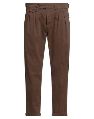 Manuel Ritz BOTTOMWEAR - Trousers sur YOOX.COM