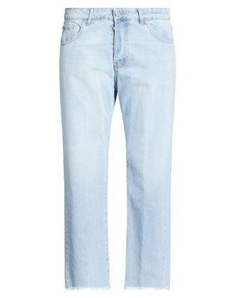 IM BRIAN HOSEN & R&Ouml;CKE - Jeanshosen auf YOOX.COM