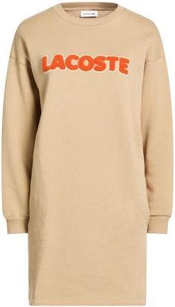 Lacoste KLEIDER - Mini-Kleider auf YOOX.COM