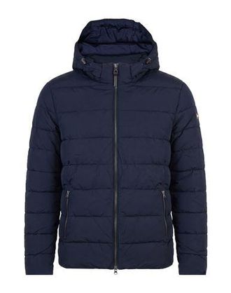 Hackett COATS & JACKETS - Puffers on YOOX.COM