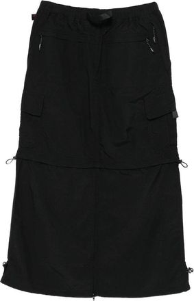 Gramicci Convertible Cargo Skirt