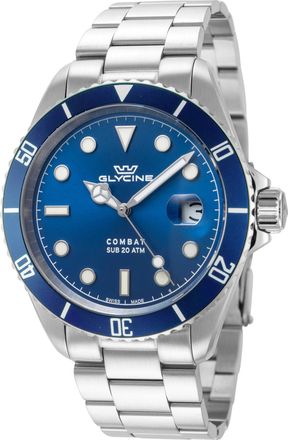 Glycine Combat Mens Watch