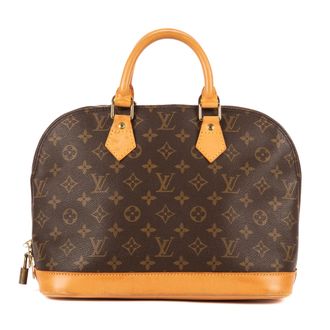 Louis Vuitton Alma PM Handtas