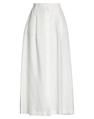 P.A.R.O.S.H. BOTTOMWEAR - Maxi skirts on YOOX.COM