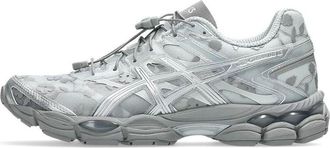 Asics x Cecilie Bahnsen Gel-Cumulus 16 Glacier Grey Pure Silver 1203A762-020