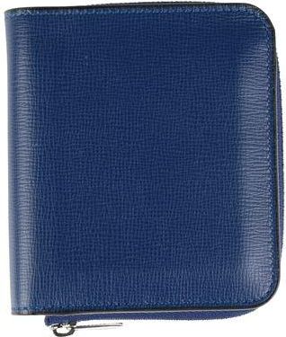 Valextra Wallets