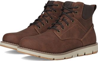 Dockers Dustin Mens Boots Briar : 10.5 D - Medium, Synthetic