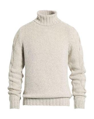 Alpha Studio Turtlenecks