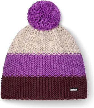 Eisb&auml;r Star Pompon M&uuml;tze - Unisex | bunt