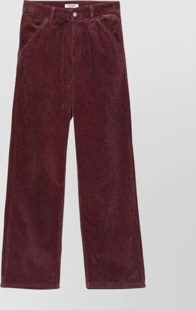 Carhartt Work in Progress wide-leg trousers