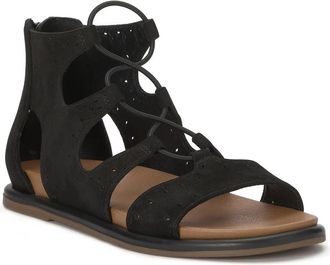 Lucky Brand Sartea Gladiator Sandal