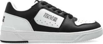 Versace Jeans Couture Hombre, Zapatos, Negro, Talla: 43 EU