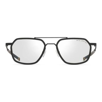 Dita Eyewear Lsa-445 Eyeglasses - male - Dita - Glasses - Black - 53 MM - Accessories