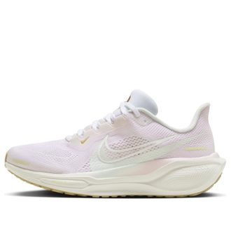 Nike (WMNS) Nike Air Zoom Pegasus 41 Barely Green Playful Pink HM3732-361