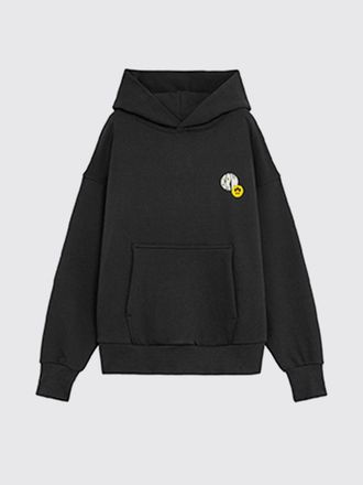 Barrow Sweatshirt BARROW Men color Black