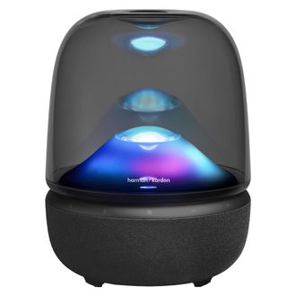 OEM Altavoz Inal&aacute;mbrico Harman-kardon Aura Studio 5 Bt - Residencial Bluetooth Con Luz Ambiental