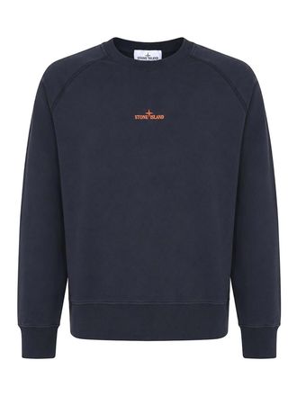 Stone Island Over Sweatshirt 6100008