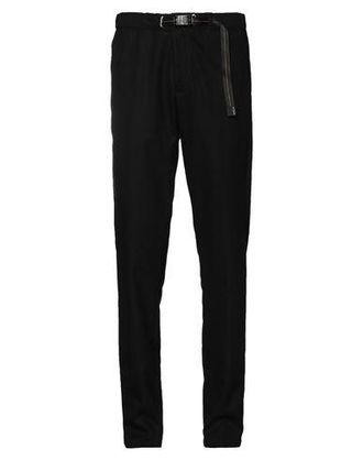 White Sand BOTTOMWEAR - Trousers on YOOX.COM