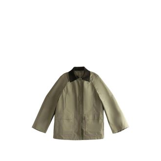 Toteme Flap-pocket Jacket