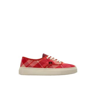 Vivienne Westwood Donna, Scarpe, Rosso, 39 EU, new