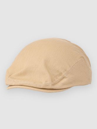 Brixton Brixton Hooligan Snap Cap braun