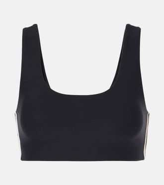 The Upside Beaufort Harley sports bra