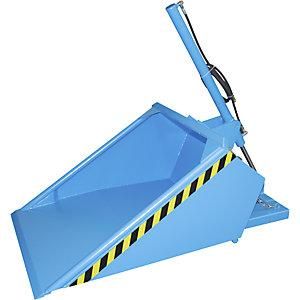 Bauer Pala Para Carretilla Elevadora Dgs Hidr&aacute;ulico Capacidad 0,5