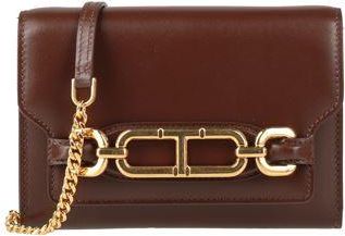 Tom Ford BAGS - Cross-body bags on YOOX.COM