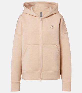 adidas by Stella McCartney Logo hoodie
