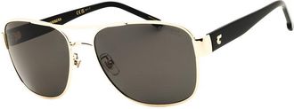 Carrera Mens Carrera 3042/S 58Mm Polarized