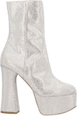 Philosophy di Lorenzo Serafini Ankle boots