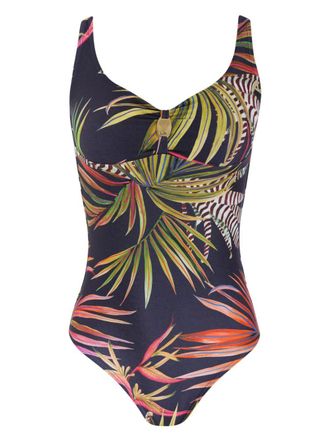 Lygia & Nanny Mirassol badpak - Blauw