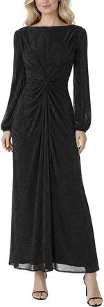 OLEG CASSINI Maxi Dress
