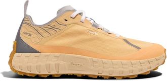 Norda Stijlvolle Sneakers voor Dagelijks Gebruik - Dames - Sneakers - Geel - 36 1/2 EU - Schoenen
